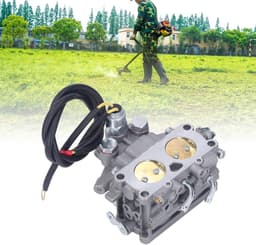 Grasmaaier Carburateur Vervanging voor GX630 GX670 GX690 24HP Motor - Model 16100 Zn1 813 16100 Zn1 812 16100 Zn1 802 — thumbnail 5