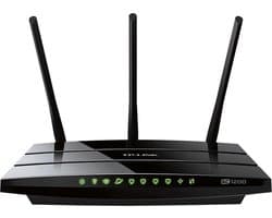 TP-Link Archer C1200 - Router - 1200 Mbps