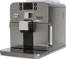 Gaggia Brera RI9305/01 - Espressomachine - Zilver — thumbnail 2