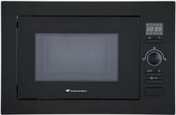 Inbouw magnetron grill CONTINENTAL EDISON CEMO25GEB2 Zwart L59.5 x H38.8 x P40 cm 25L — thumbnail 1