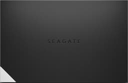 Seagate One Touch Desktop - Externe Dekstop Harde schijf - 20TB - Zwart — thumbnail 6