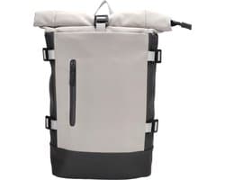 Beagles Originals Kobe Roll-Top Rugzak - 15.6" Laptop Rugtas - Waterafstotend & Weersbestendig