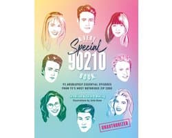 A Very Special 90210 Book