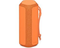Sony SRS-XE200 - Bluetooth speaker - Oranje