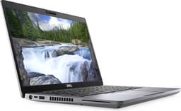 DELL Latitude 5410 Intel® Core™ i5 i5-10210U Laptop 35,6 cm (14") Full HD 8 GB DDR4-SDRAM 256 GB SSD Wi-Fi 6 (802.11ax) Windows 10 Home Grijs — thumbnail 4