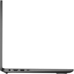 DELL Latitude 3410 Intel® Core™ i5 i5-10210U Laptop 35,6 cm (14") Full HD 8 GB DDR4-SDRAM 256 GB SSD Wi-Fi 6 (802.11ax) Windows 10 Pro Grijs — thumbnail 2