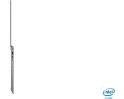 Lenovo IdeaPad S340 Notebook Grijs 35,6 cm (14") 1920 x 1080 Pixels Intel® 10de generatie Core™ i5 8 GB DDR4-SDRAM 512 GB SSD Wi-Fi 5 (802.11ac) Windows 10 Home