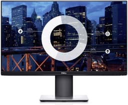 Dell P2419HC - Full HD IPS USB-C Monitor - 65w - 24 Inch — thumbnail 11