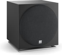 Dali SUB E-12 F BLACK actieve subwoofer — thumbnail 2