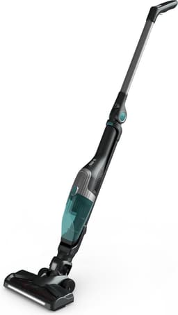 Rowenta RH1239 X-Trem Compact Steelstofzuiger - Krachtige draadloze stofzuiger voor alle vloeren — thumbnail 1