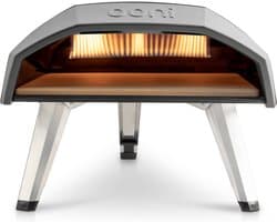 Ooni Koda Gas-Powered Outdoor Pizza Oven