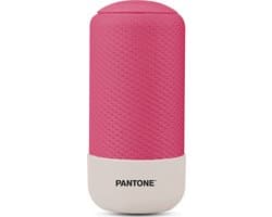 Celly - Pantone Speaker Bluetooth 5 Watt - Kunststof - Roze