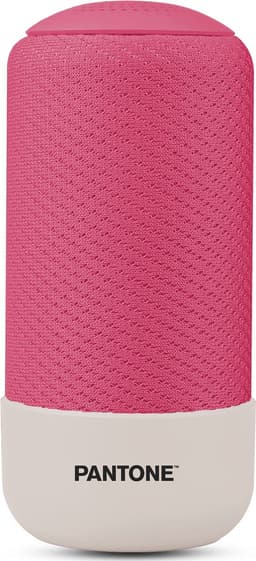 Celly - Pantone Speaker Bluetooth 5 Watt - Kunststof - Roze — thumbnail 1