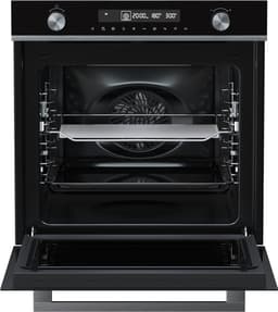 ETNA MO470ZT - Inbouw Combi-Oven - 60cm - 72L - Magnetron, Oven en Grill - Full Touch Control - 10 Automatische Programma’s — thumbnail 11
