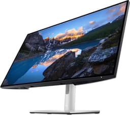 DELL UltraSharp U2722DE - QHD IPS  Monitor - USB-C 90w - Netwerkaansluiting - 27 inch — thumbnail 5