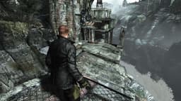 Resident Evil 6 Remastered - PS4 — thumbnail 5