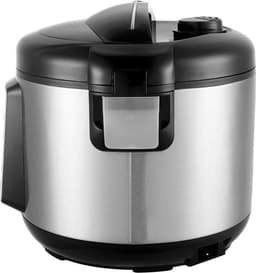 Voedselverwerker Bepro PREMIER PLUS AVANT Zilverkleurig 900 W 5 L — thumbnail 3