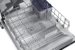 Samsung DW60M6040BB - Express Wash - Inbouw vaatwasser — thumbnail 11
