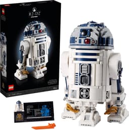 LEGO Star Wars™ R2-D2™ 75308 — thumbnail 2
