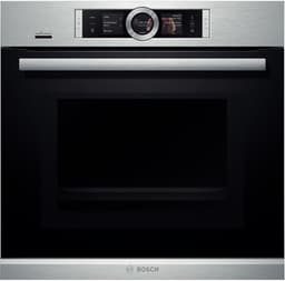 Bosch HNG6764S6 - Serie 8 - Inbouwoven met stoomtoevoeging — thumbnail 7