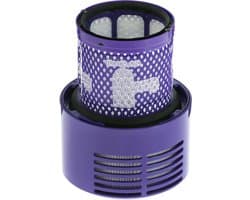 Plus.Parts vervangend HEPA filter - 1 stuk(s) - Geschikt voor Dyson V10-serie