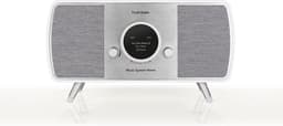 Tivoli Audio - Music System Home (Gen. 2) - Alles-in-een-Hifi-systeem - Wit/Grijs — thumbnail 1