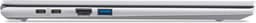 Aspire Go 15 AG15-72P-71SK - Copilot+ PC - Laptop - 15 inch - Core 7 - 16GB - 512GB SSD - Zilver — thumbnail 3