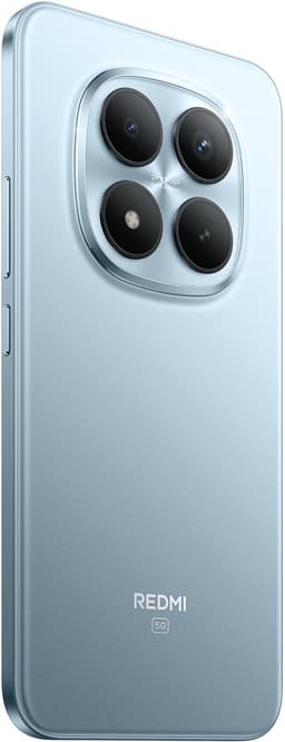 Smartphone-REDMI Note 15 Pro+ 5G-12GB+512GB-Ijsblauw — thumbnail 4