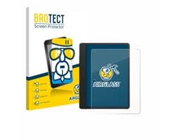 Screenprotector voor TCL Note A1 Beschermglas transparant