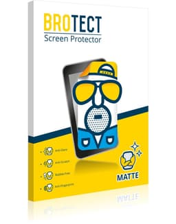 BROTECT - Screenprotector voor Philips Airfryer 2000 Gen 2 6,2L - Folie Beschermfolie matte 2 Stuks — thumbnail 10