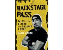Backstage Pass