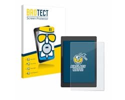 BROTECT - Screenprotector voor Boox Nova Air C - Folie Beschermfolie Beschermglas matte