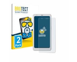 BROTECT - Screenprotector voor Boox Palma 2 Pro - Folie Beschermfolie matte 2 Stuks