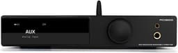 Krachtige Klasse D Versterker met Bluetooth 5.1 en Hoge Resolutie Audio DAC — thumbnail 3