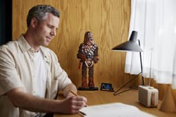 LEGO Star Wars Chewbacca Wookiee Set voor volwassenen - 75371 — thumbnail 16