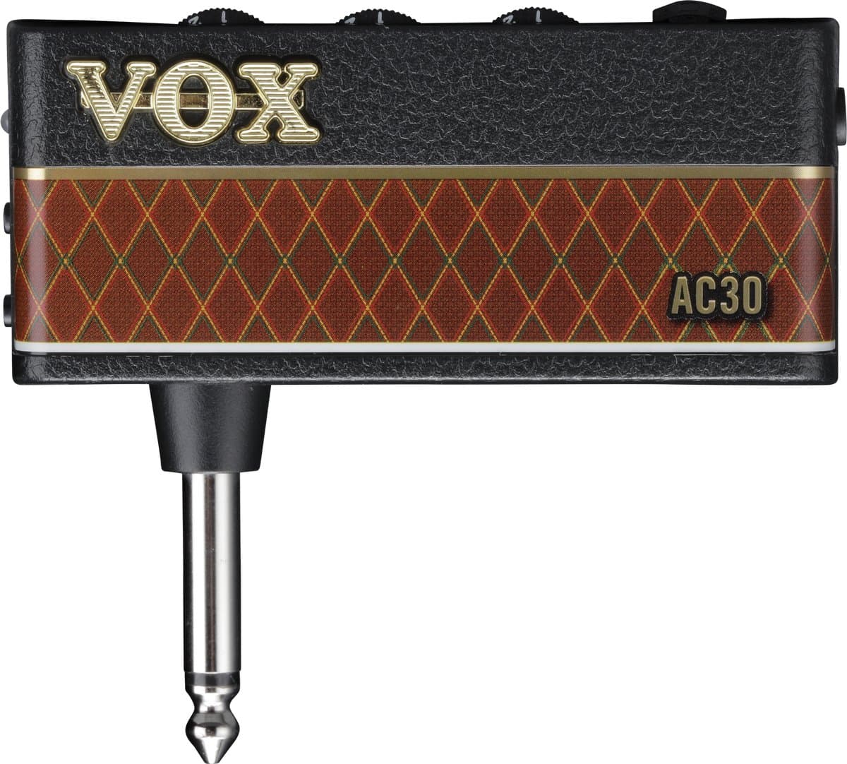 VOX amPlug3 AC30 Speelplezier zonder moeite en grenzeloze creativiteit! — afbeelding 1