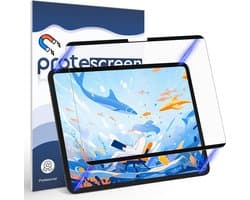 Magnetische Schermbeschermer voor iPad Pro 11 inch M4/M5 - 'Like Papier' Gevoel