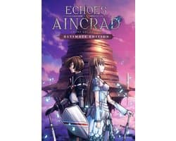 Echoes of Aincrad: Ultimate Edition - Windows Download