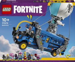 LEGO Fortnite Battle Bus uit de videogame - 77073 — thumbnail 21