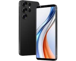 Ontgrendelde Android Smartphone met 6.0" Scherm, 4GB RAM, 64GB Opslag en 4G LTE