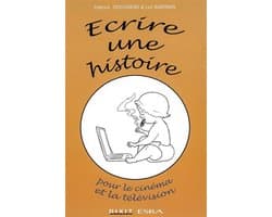 Handleiding: Een Verhaal Schrijven voor Film of Televisie