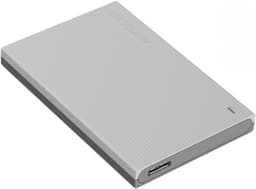 Draagbare Externe Harde Schijf 2,5 inch USB 3.0 voor PC en Laptop — thumbnail 2