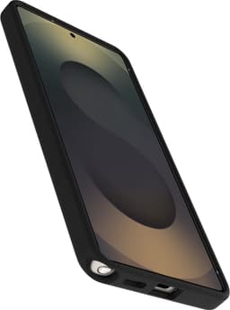 Otterbox Symmetry Cactus Leather Samsung Galaxy S26 Ultra - Zwart — thumbnail 4