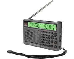 Draagbare luidspreker