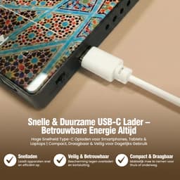 2x Islamitische Surah Speaker – Oplaadbare Quran Speaker met Magneet – Zwart (1+1 Gratis) — thumbnail 3