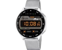 Lotus - 50050/2 - Smartwatch - Heren