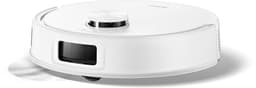 Robotstofzuiger en dweil - MOVA E20S PRO - 13000 Pa - 330 ml - Wit — thumbnail 1