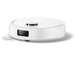 Robotstofzuiger en dweil - MOVA E20S PRO - 13000 Pa - 330 ml - Wit