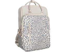 New Rebels Urban Milwaukee Rugzak 19L Waterafstotend Laptop Rugzak 15.6 Inch Werktas Schooltas