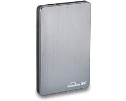 Externe Harde Schijf 160GB USB 3.0 Draagbaar Slim Opslag voor PC en Mac